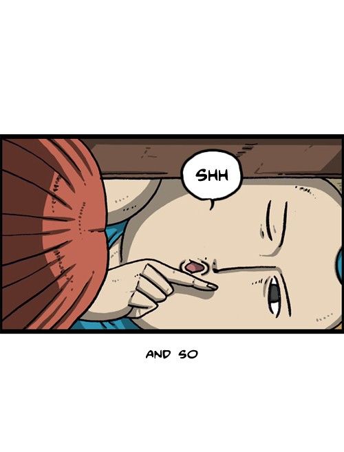 The Sound of Your Heart Chapter 354 page 6 - Chapter 354
