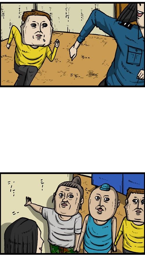 The Sound of Your Heart Chapter 354 page 60 - Chapter 354