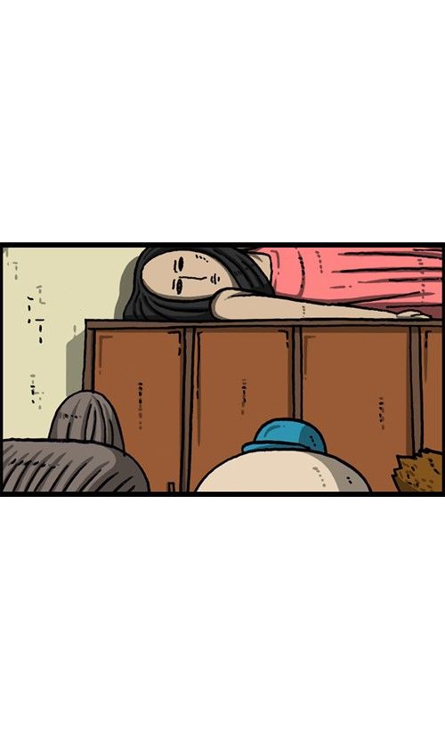 The Sound of Your Heart Chapter 354 page 61 - Chapter 354