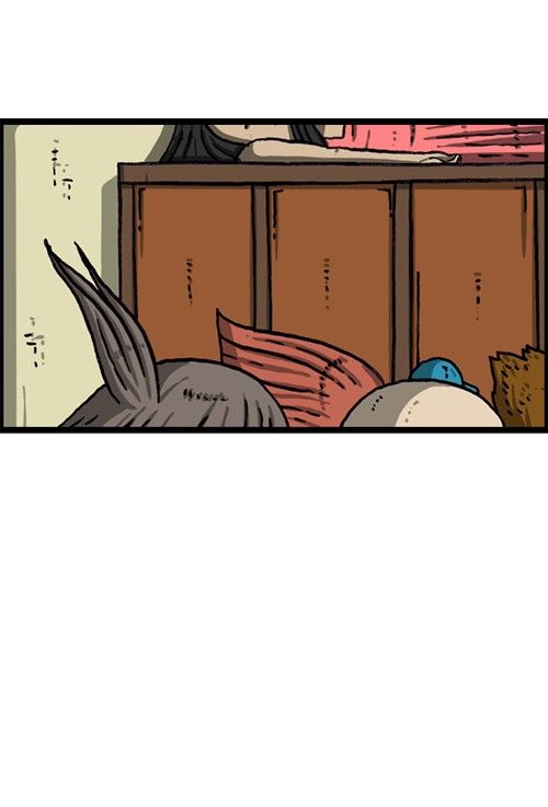The Sound of Your Heart Chapter 354 page 64 - Chapter 354