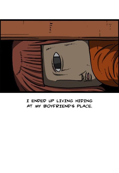 The Sound of Your Heart Chapter 354 page 7 - Chapter 354