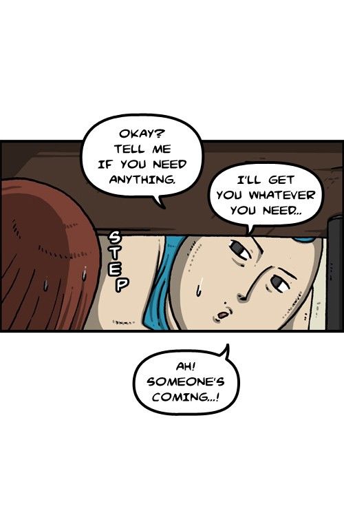 The Sound of Your Heart Chapter 354 page 9 - Chapter 354