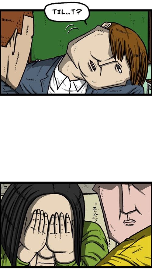 The Sound of Your Heart Chapter 355 page 35 - Chapter 355