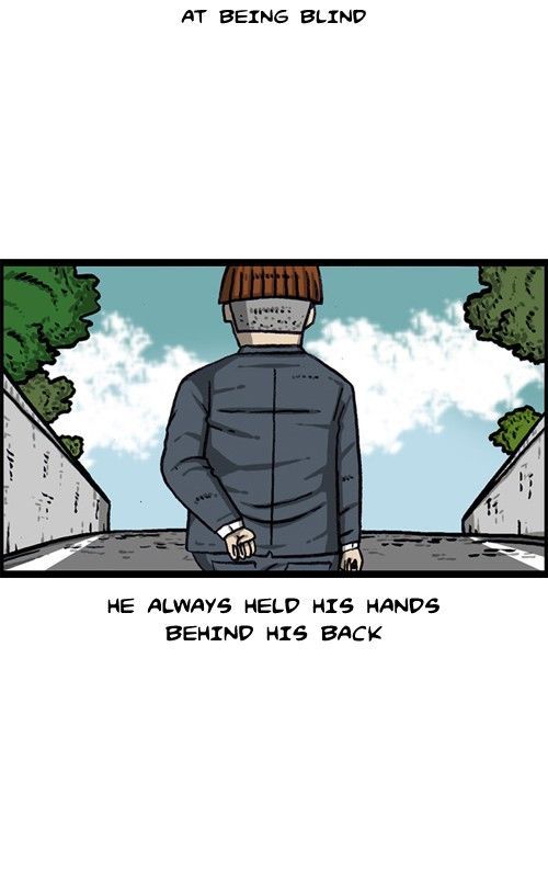 The Sound of Your Heart Chapter 355 page 38 - Chapter 355