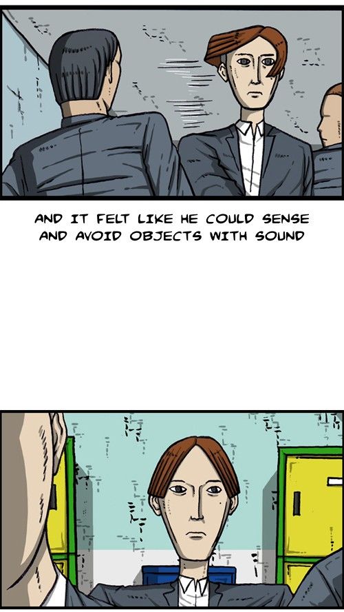 The Sound of Your Heart Chapter 355 page 39 - Chapter 355