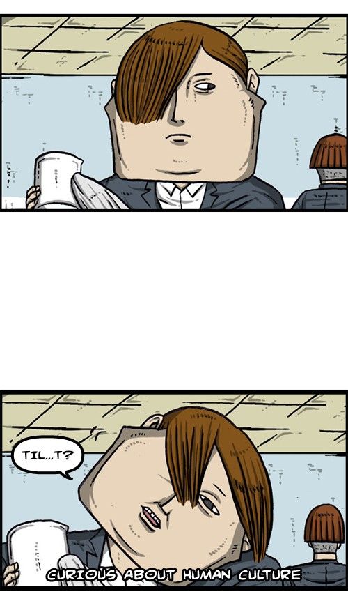The Sound of Your Heart Chapter 355 page 43 - Chapter 355
