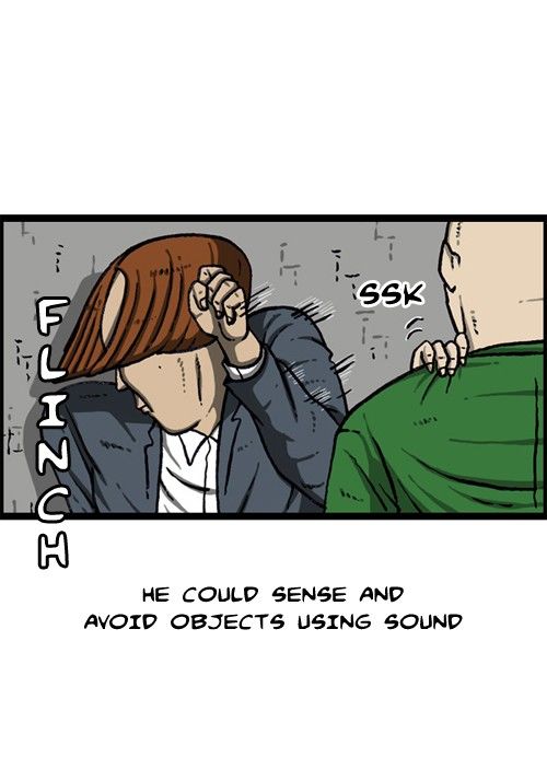 The Sound of Your Heart Chapter 355 page 54 - Chapter 355