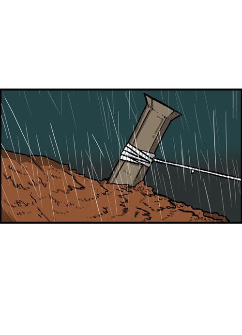 The Sound of Your Heart Chapter 356 page 15 - Chapter 356