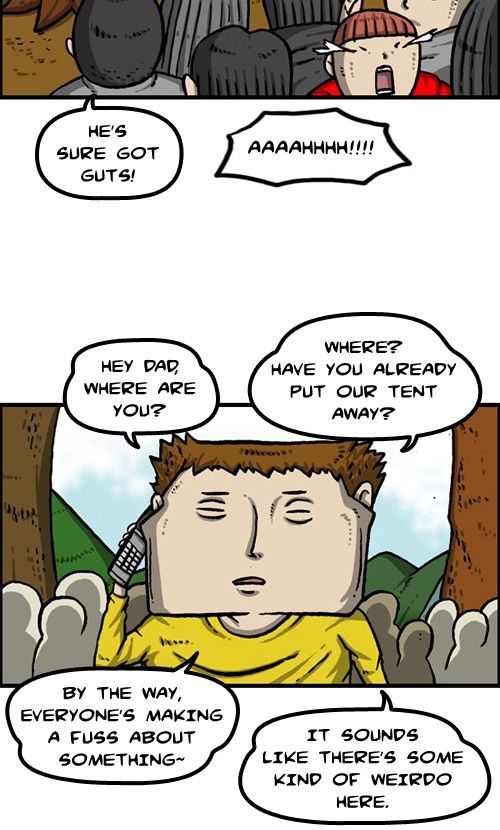 The Sound of Your Heart Chapter 356 page 29 - Chapter 356