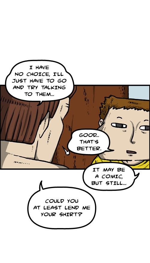 The Sound of Your Heart Chapter 356 page 33 - Chapter 356