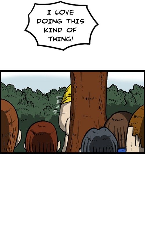 The Sound of Your Heart Chapter 356 page 36 - Chapter 356