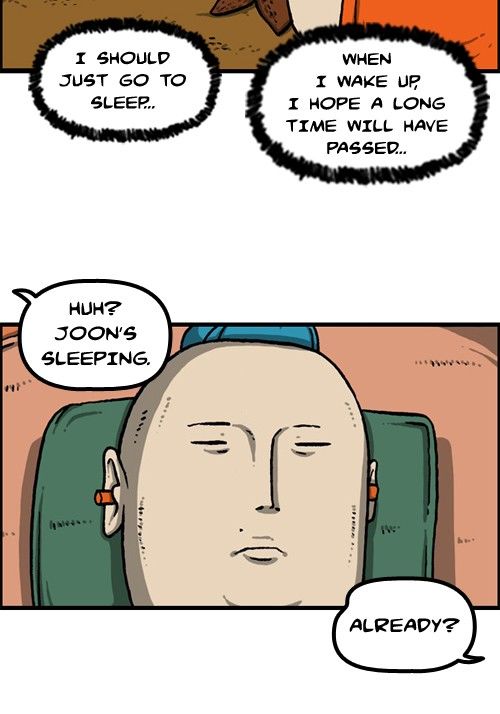 The Sound of Your Heart Chapter 356 page 4 - Chapter 356