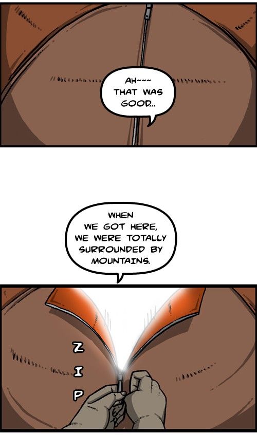 The Sound of Your Heart Chapter 356 page 40 - Chapter 356