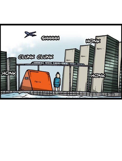 The Sound of Your Heart Chapter 356 page 43 - Chapter 356