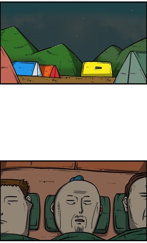 The Sound of Your Heart Chapter 356 page 6 - Chapter 356