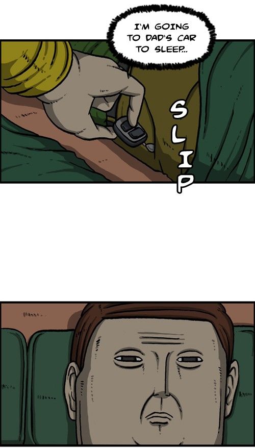 The Sound of Your Heart Chapter 356 page 8 - Chapter 356