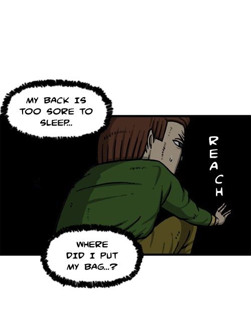 The Sound of Your Heart Chapter 356 page 9 - Chapter 356