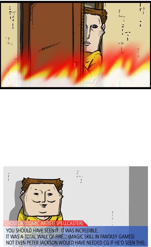 The Sound of Your Heart Chapter 357 page 13 - Chapter 357