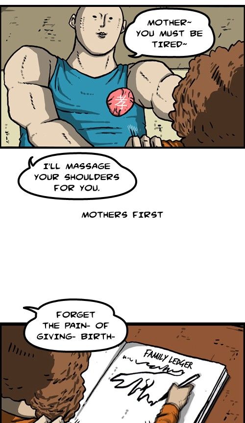 The Sound of Your Heart Chapter 357 page 19 - Chapter 357