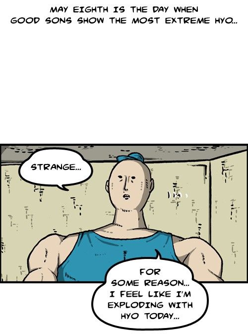 The Sound of Your Heart Chapter 357 page 28 - Chapter 357