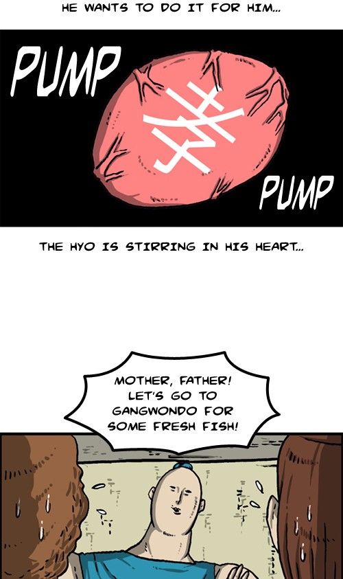 The Sound of Your Heart Chapter 357 page 31 - Chapter 357