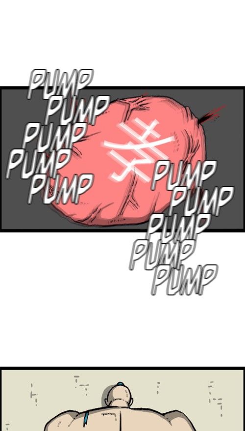 The Sound of Your Heart Chapter 357 page 33 - Chapter 357