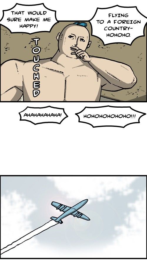 The Sound of Your Heart Chapter 357 page 36 - Chapter 357