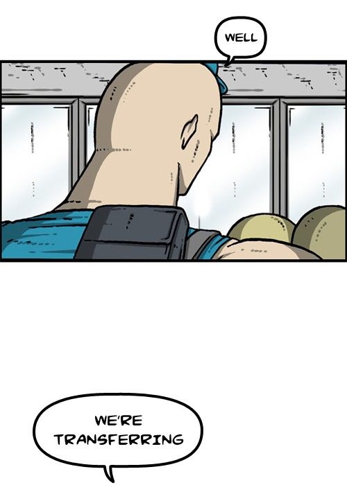 The Sound of Your Heart Chapter 357 page 38 - Chapter 357