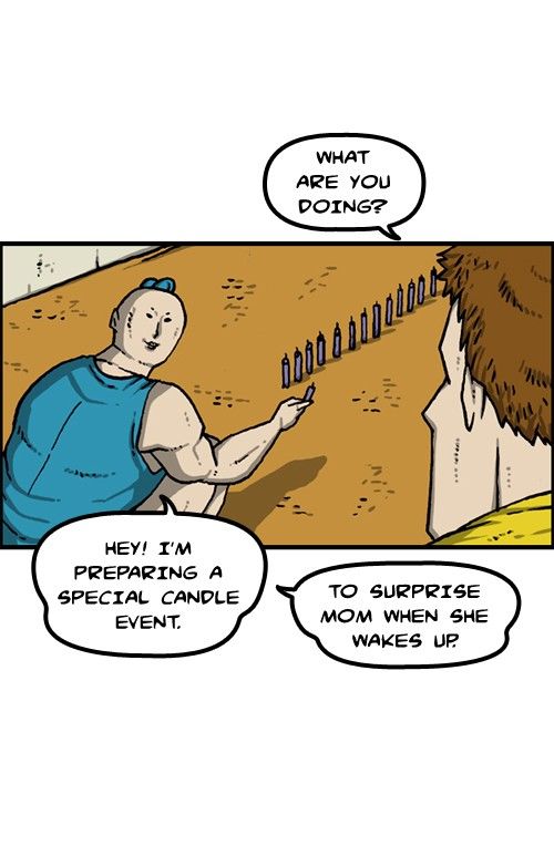 The Sound of Your Heart Chapter 357 page 5 - Chapter 357