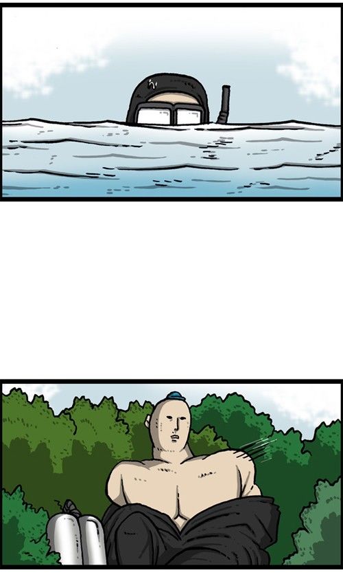 The Sound of Your Heart Chapter 357 page 50 - Chapter 357