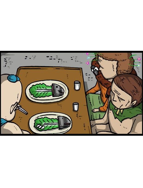 The Sound of Your Heart Chapter 357 page 54 - Chapter 357