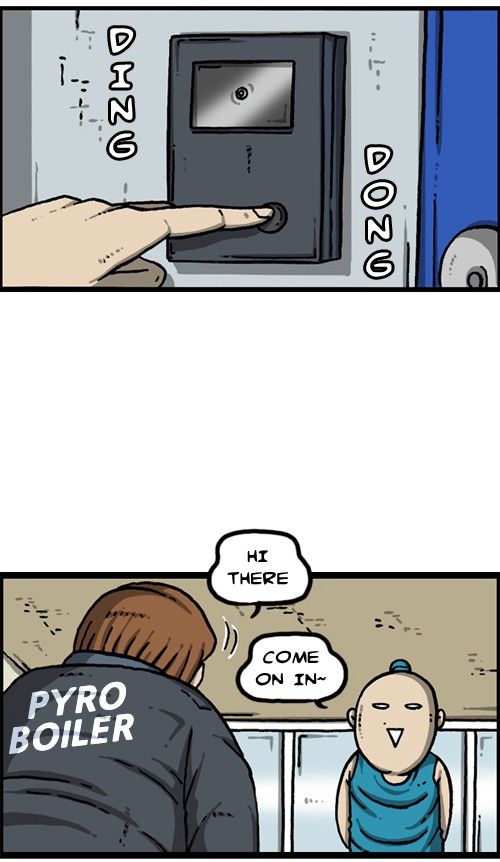 The Sound of Your Heart Chapter 358 page 26 - Chapter 358