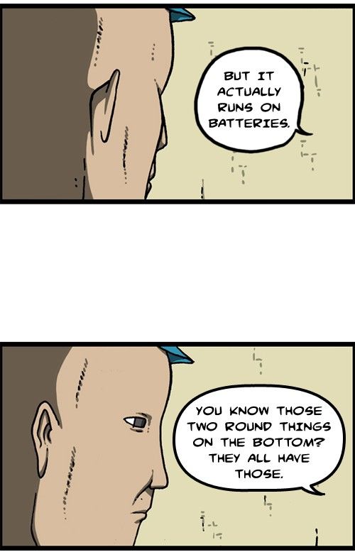 The Sound of Your Heart Chapter 358 page 41 - Chapter 358