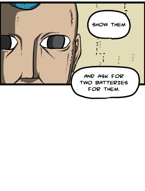 The Sound of Your Heart Chapter 358 page 43 - Chapter 358