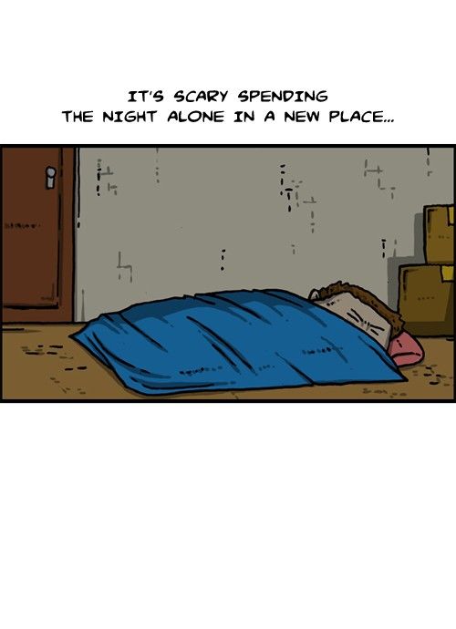The Sound of Your Heart Chapter 358 page 46 - Chapter 358