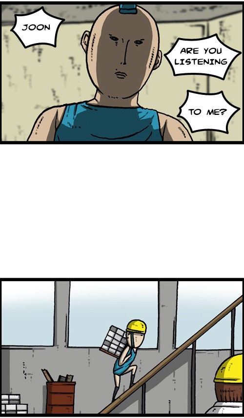 The Sound of Your Heart Chapter 358 page 59 - Chapter 358