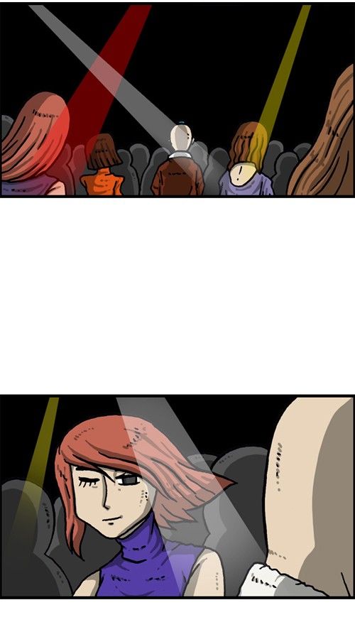The Sound of Your Heart Chapter 358 page 64 - Chapter 358