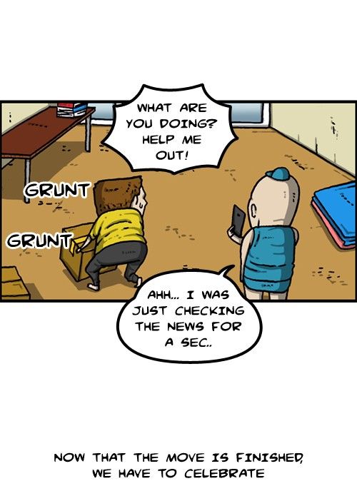 The Sound of Your Heart Chapter 358 page 7 - Chapter 358