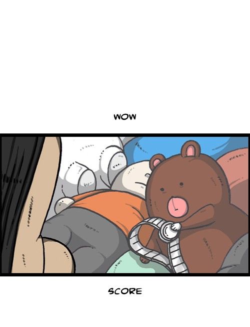 The Sound of Your Heart Chapter 359 page 12 - Chapter 359