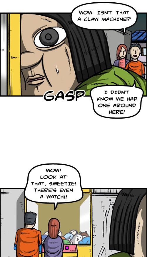 The Sound of Your Heart Chapter 359 page 20 - Chapter 359