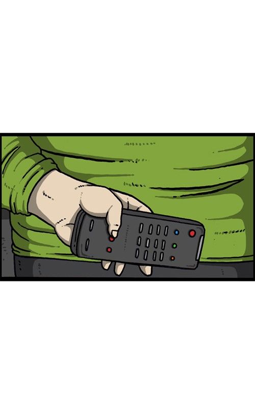 The Sound of Your Heart Chapter 359 page 30 - Chapter 359
