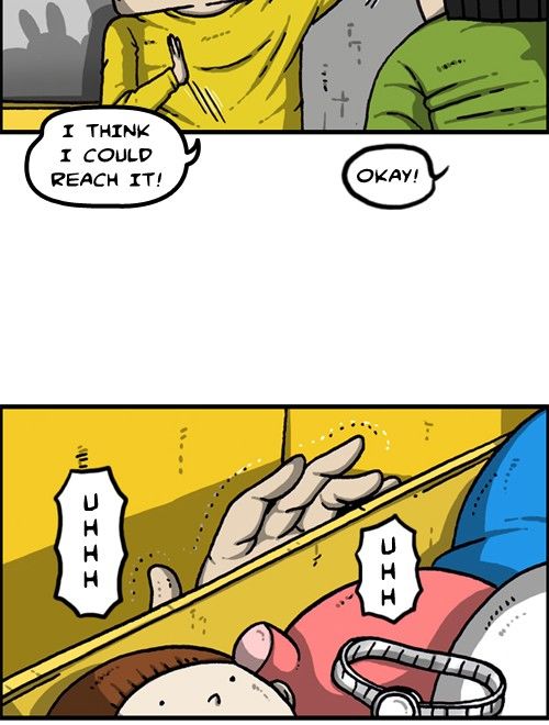 The Sound of Your Heart Chapter 359 page 39 - Chapter 359