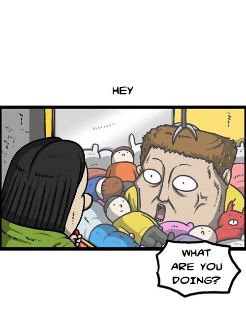 The Sound of Your Heart Chapter 359 page 44 - Chapter 359