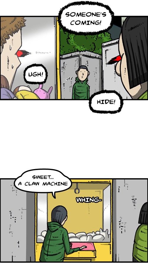 The Sound of Your Heart Chapter 359 page 46 - Chapter 359