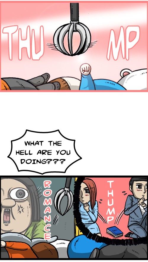 The Sound of Your Heart Chapter 359 page 7 - Chapter 359