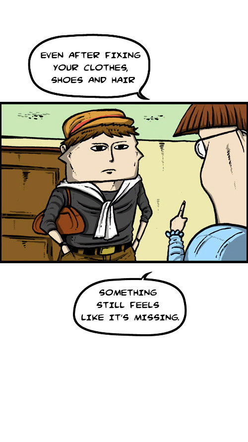 The Sound of Your Heart Chapter 36 page 10 - Chapter 36
