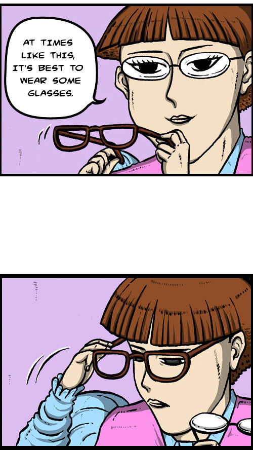 The Sound of Your Heart Chapter 36 page 11 - Chapter 36