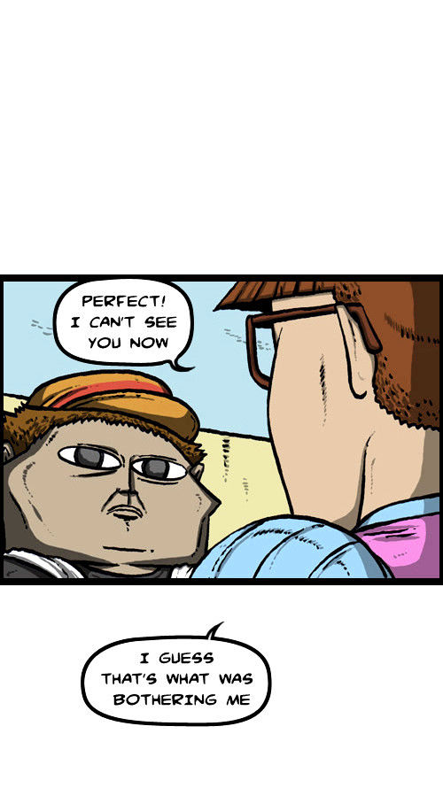 The Sound of Your Heart Chapter 36 page 12 - Chapter 36