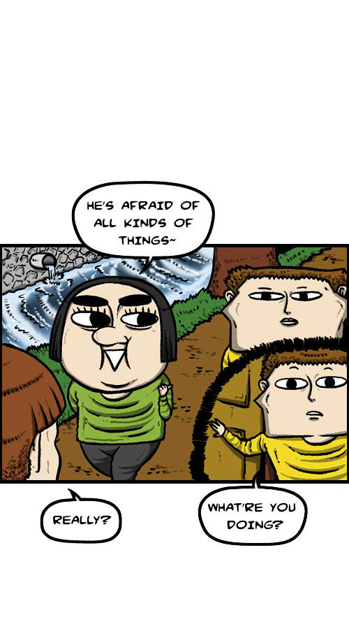 The Sound of Your Heart Chapter 36 page 13 - Chapter 36