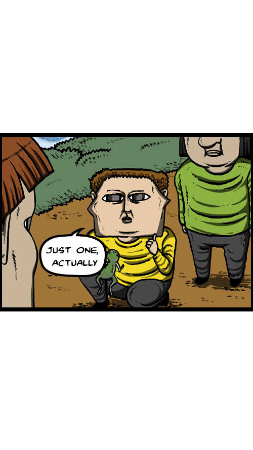 The Sound of Your Heart Chapter 36 page 17 - Chapter 36